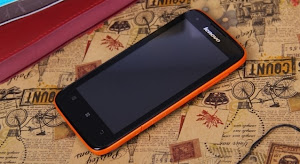 Lenovo S750