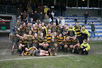 Foto's Beker Finale '07/'08