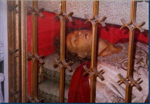 Jenazah jenazah yang di awetkan 08 Jenazah jenazah yang di awetkan 08