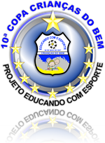 Logo 10ª Copa