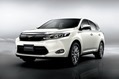 2014-Toyota-Harrier-JDM-6 2014-Toyota-Harrier-JDM-6