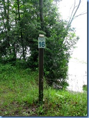 4550 Bass Lake Provincial Park - Waterview Trail hike - Post 16 4550 Bass Lake Provincial Park - Waterview Trail hike - Post 16