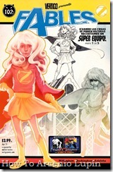 P00002 - Fables #1 (de 5) P00002 - Fables #1 (de 5)