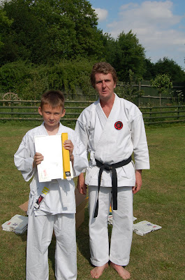  June Grading Photos