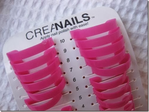 CreaNails Immagine CreaNails