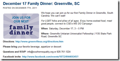 December 17 Family Dinner- Greenville, SC « Campaign for Southern Equality_1325136144433