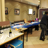 Verenigingsbeurs 2010