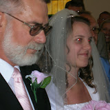 Debbie and Her Dad