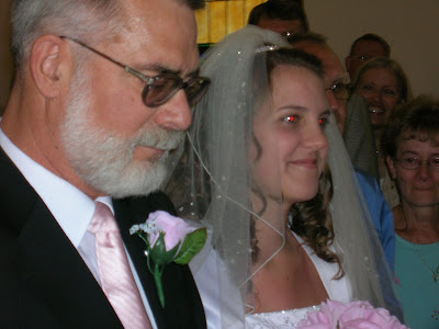 Debbie and Her Dad