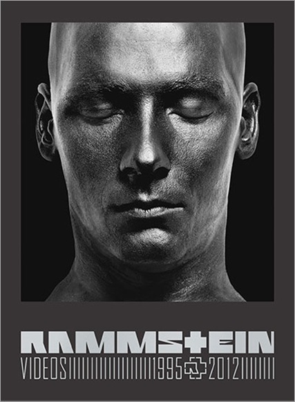 Rammstein_Videos1995_2012