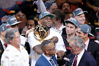 lebron james nba 120621 mia vs okc 084 game 5 chapmions Gallery: LeBron James Triple Double Carries Heat to NBA Title