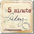 5minutefriday