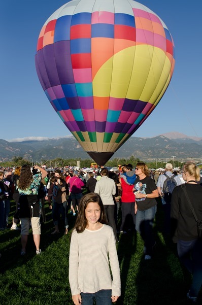 Hot air Balloons in the morning-9