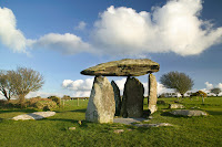 Pentre IfanPembrokeshireSouthCromlechs & Ancient SitesHistoric Sites