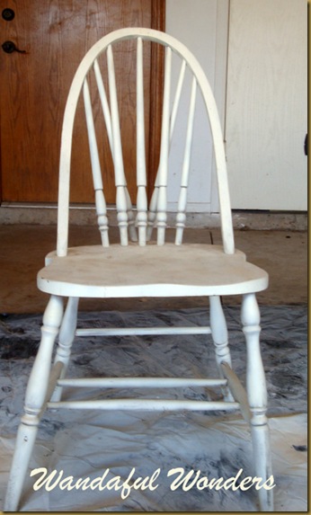 Free Chair