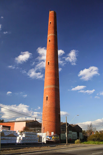 shot tower pizza