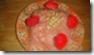 190 - rose cashew halwa 190 - rose cashew halwa
