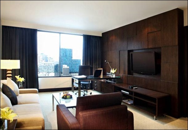 فندق JW Marriott Hotel Bangkok فندق JW Marriott Hotel Bangkok