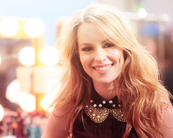 Bridgit Mendler 4