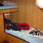 Hut