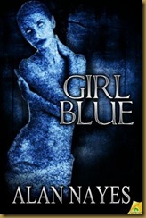 girl blue