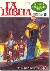P00024 - La Biblia Ilustrada a Tod