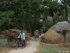 carnet rickshaw