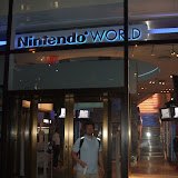 Nintendo World NYC