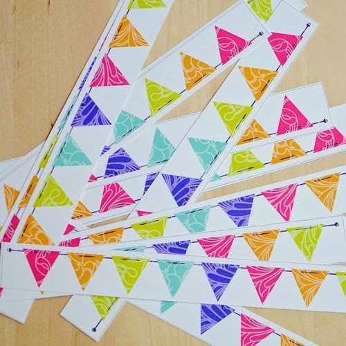 Free PDF Fiesta Party Printables #SummerOutshine #shop Free PDF Fiesta Party Printables #SummerOutshine #shop