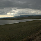 bald in der Mongolei