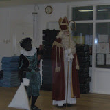 Sinterklaasfeest bij Sportclub F en F
