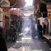 Medina in Marrakesch