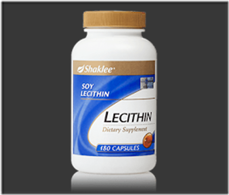 Image result for lecithin shaklee