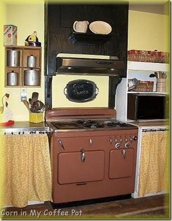 mantle mantle