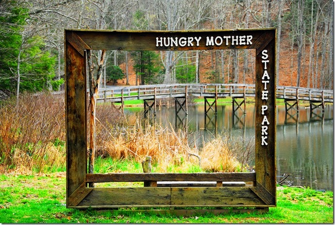 Hungry Mother Photo Spot