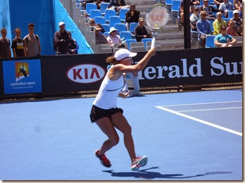 Arina Rodionova Arina Rodionova