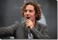 david bisbal en argentina