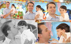 Fotos do evento Pedro - 1 ano. Foto numero 003. Fotografia (fotografias) de Adriana Pimenta Produções, que faz foto e vídeo de casamentos, aniversários e eventos em geral, bem como fotoprodutos, fotolivros e álbuns diagramados. Atua em São Paulo. fotos de casamento sao paulo sp para fotografia são fotografos casamentos festa infantil crianças aniversario fotoprodutos filmagem ensaios fotografico social fotógrafo fotograficos modelos como fazer aniversário