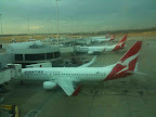 Feb 9 - Airport