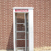 Wild west relic.