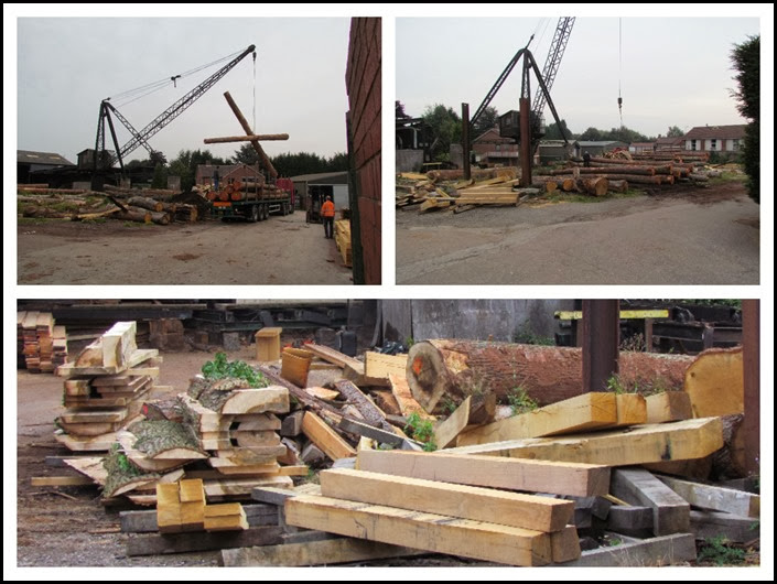 155 Timber Yard 155 Timber Yard