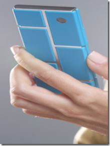 Project Ara