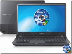 Notebook Samsung NP300E4A-AD3BRdrivers