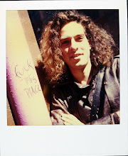 jamie livingston photo of the day September 26, 1988  Â©hugh crawford