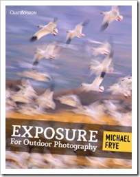 Exposure For Outdoor Photography