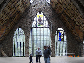 2nd Floo or Biships Castle