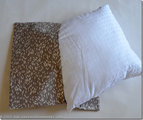 How to Sew a Pillow 35