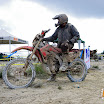 Sárgyúrás a hegyekben - Enduro versen...