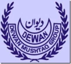 Dewan Mushtaq