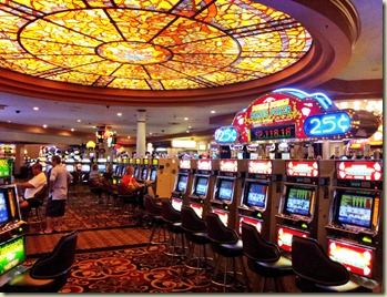 Sam's Town Casino (2) Sam's Town Casino (2)